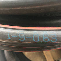Рукав газозварювальний 9 мм, І-9-0,63 ГОСТ 9356-75, фото 5