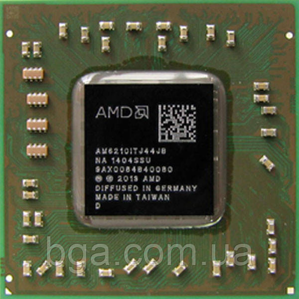 Мікросхема AM6210ITJ44JB A4-6210