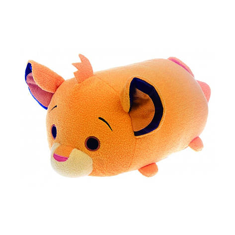М'яка іграшка Zuru Disney Tsum Tsum Simba big, фото 1