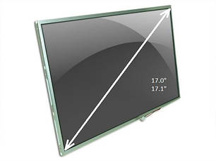 Матриці розміром 17.0"