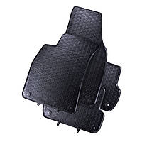 Коврики Audi A4 B6 (00-04) / Audi A4 B7 (04-08) / Seat EXEO (08-13) (4шт) 818/4C