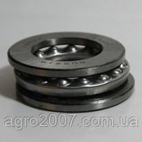 Підшипник 8209, фото 1