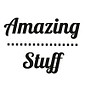 Интернет магазин подарков «Amazing stuff»