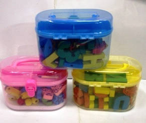 Дерев'яна шнурівка у валізі, фото 3