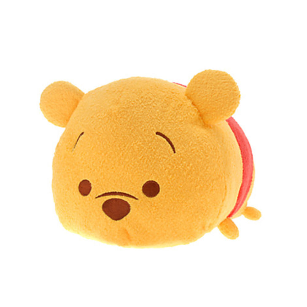 Мягкая игрушка Zuru Disney Tsum Tsum Winnie the Pooh small