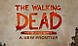 The Walking Dead A New Frontier Ходячі мерці на ps4 і Xbox