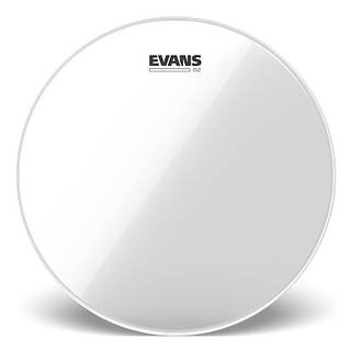 Пластик для том-тома Evans TT10G2 Genera G2 Clear