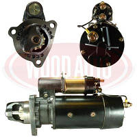 Стартер MACK CH, CL, CM, DM, F, LE, MC, MH, MR, R, RB, RD, RL, RM, RS, 10478943, 10478938, 10478937, 10461360