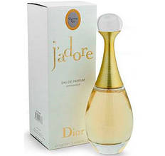 Жіночий аромат C. Dior J Adore 100ml