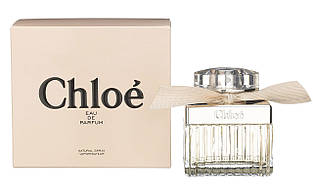 Жіноча парфумерія Chloe Eau Parfum 75ml