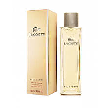 Парфуми Lacoste Femme 90ml жіноча оптом