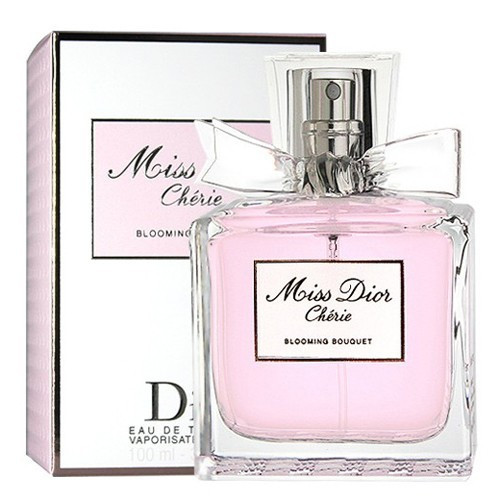 Парфю C.Dior Miss Dior Blooming Bouquet 100ml, фото 1