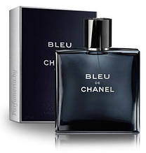 Брендова парфумерія Chanel Blue De Chanel 100ml