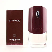 Парфумерія Givenchy Pour Homme Brown 100ml