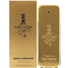 Парфумерія чоловіча Paco Rabanne 1 Milion 100ml оптом