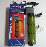 Фільтр внутрішній Atman AT-2219F для акваріума до 300 літрів