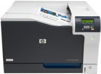 Принтер А3 HP Color LaserJet CP5225dn, фото 1
