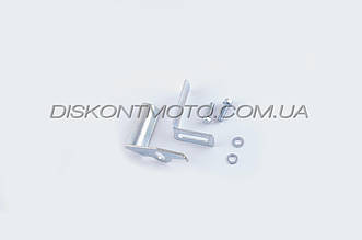 Ременя редуктора мотоблока 168F, 170F (6,5/7Hp) DIGGER