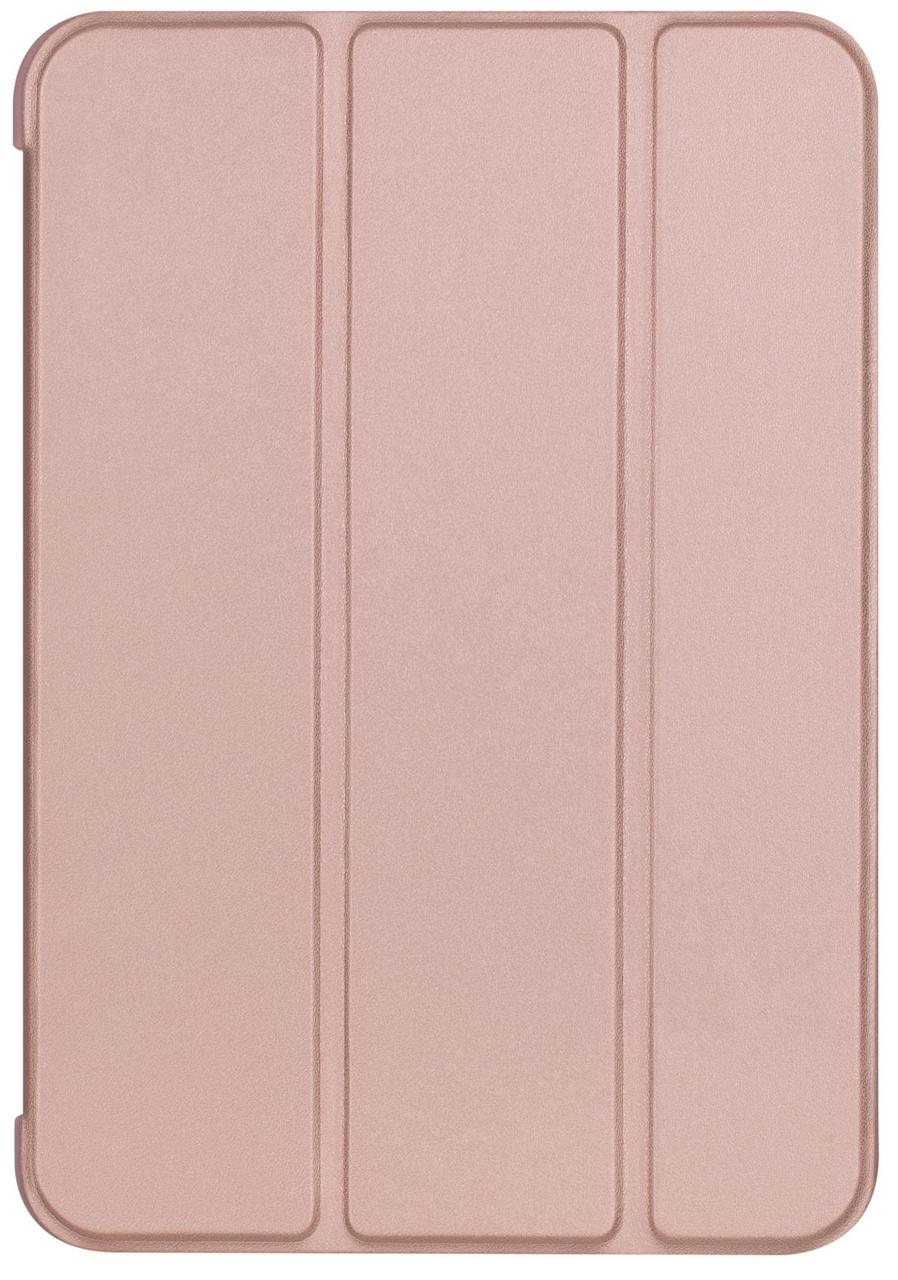 Чохол 2Е Basic для iPad mini  8.3" (Gen 6, 2021), Flex, бежево-рожевий, фото 1