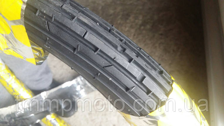 Гума/покришка 2,5-18 з камерою шосе, фото 2