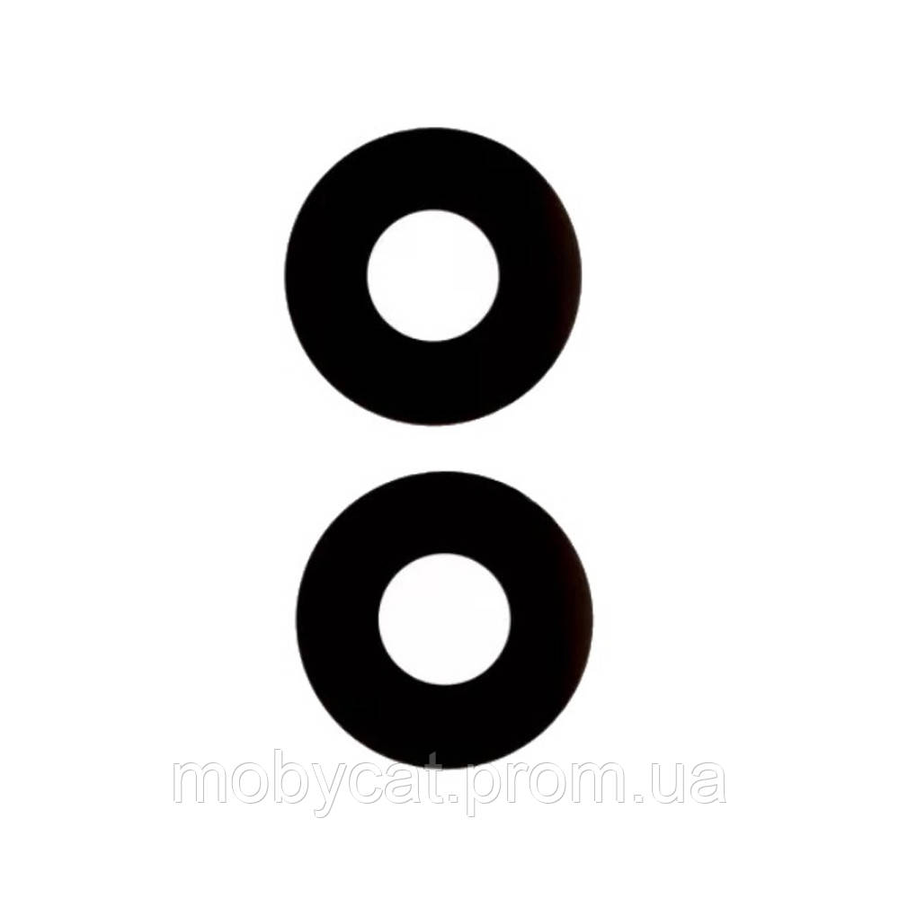 Скло камери Realme 9 RMX3521 9 Pro RMX3471 9 Pro+ RMX3392 (комплект 2 шт), фото 1