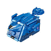 Дитяча машинка-трансформер 2 в 1 Dinoster EU636310R(Blue) Dinoster tQ.