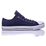 Кеди Converse All Star OX Canvas 41,43 розміри, фото 3