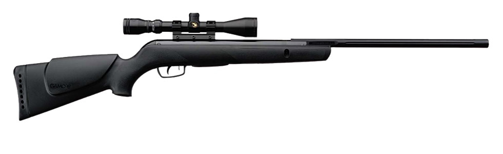 Гвинтівка пневматична Gamo Shadow Sport, фото 1