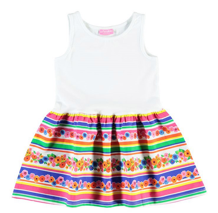 Платня для дівчинки LC Waiki / ЛС Вайки