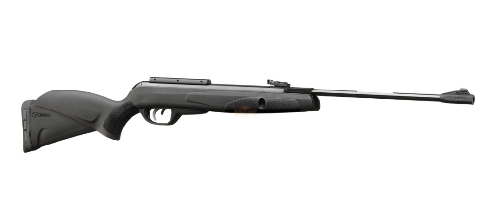 Гвинтівка пневматична Gamo Black Knight, фото 1