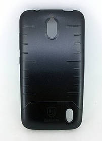 Чохол для Huawei Y625 накладка на бампер протиударний Baseus