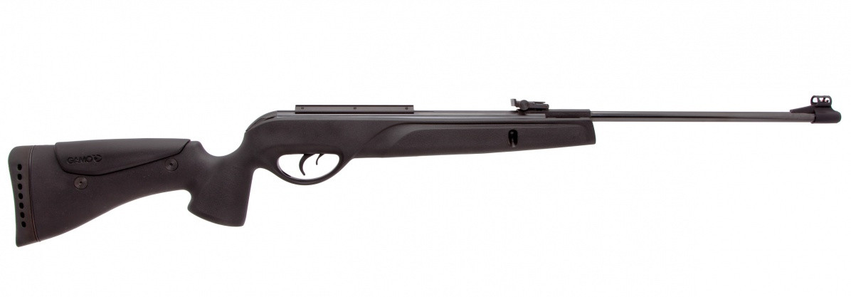 Гвинтівка пневматична Gamo Socom 1000 + приціл Gamo 3-9х40, фото 1