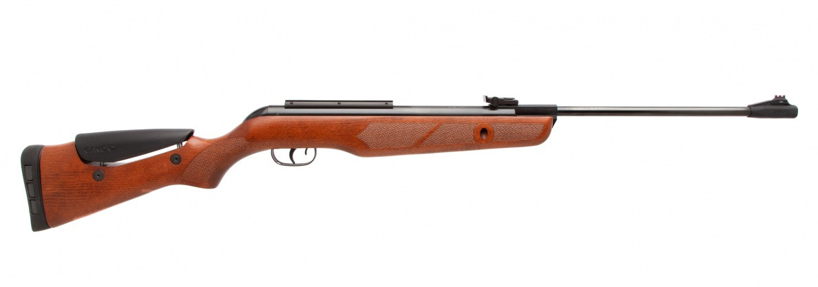 Гвинтівка пневматична Gamo Hunter DX, фото 1