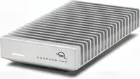 Твердотільний накопичувач OWC Express 1M2 V2 8 ТБ USB4 (80 Гбіт/с)