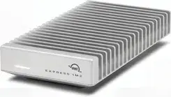 OWC Express 1M2 V2 8TB SSD USB4 (80 Гбит/с)