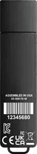 PenDrive Datalocker Sentry 5 Managed 64GB (S5-064-FE-M), фото 1