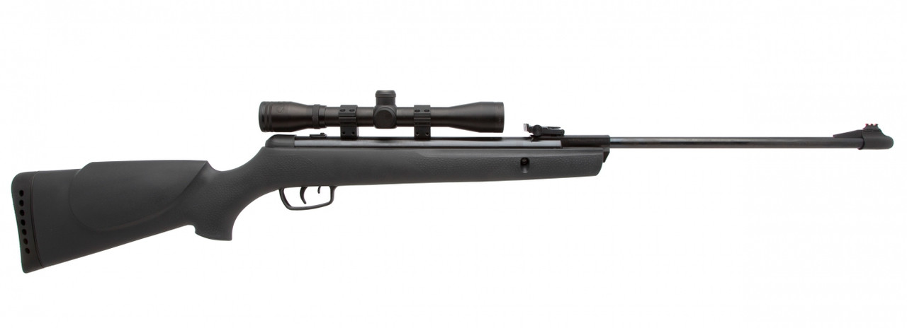 Гвинтівка пневматична Gamo Big Cat 1000 + Приціл GAMO 4х32, фото 1
