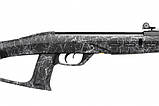 Гвинтівка пневматична Gamo Delta Fox GT Spyder, фото 4