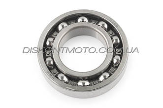 Підшипник колінвала мотоблока 6209 45*85*19 (175N/180N)