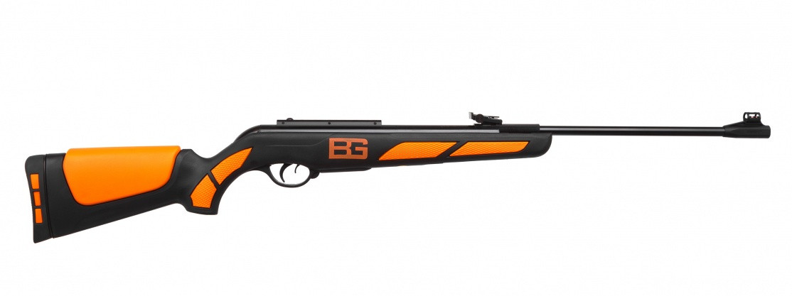 Гвинтівка пневматична Gamo Adventure Survival Set, фото 1