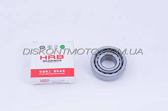 Підшипник 30204 20*47*14 (редуктор фрези 178/186F) DIGGER