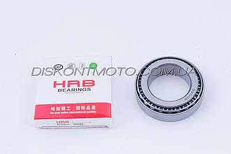 Підшипник 30209 редуктора фрези мотоблока 178F/186F DIGGER