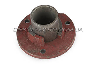 Патрон важеля витискного підшипника мотоблока 180N/190N/195N (81) (12/15Hp) DIGGER