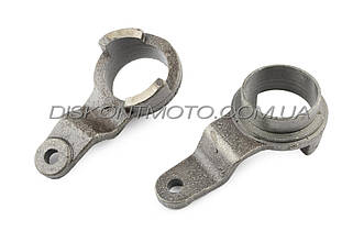 Важіль витискного підшипника мотоблока 190N/195N (12/15Hp) DIGGER