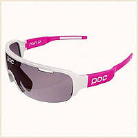 Окуляри Poc DO Half Blade AVIP Cat.2 White Pink (1033-PC DOHB55108149VLS1), 850P5724M