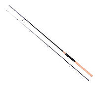 Спінінг Bratfishing Kevlar M Spin 2,55 м/тест 10-30гр