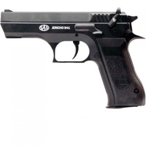 Пістолет пневматичний SAS Jericho 941