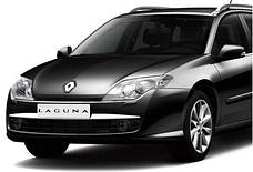 Захист двигуна на Renault Laguna 3 (c 2008--)