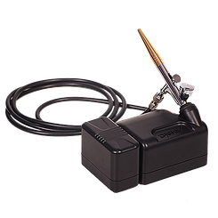 Набір для візажу аерографом