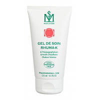 Гель для ухода РУМА-К с гарпагофитумом и прогреванием «Интенсивный разогрев» Medicafarm,125 мл